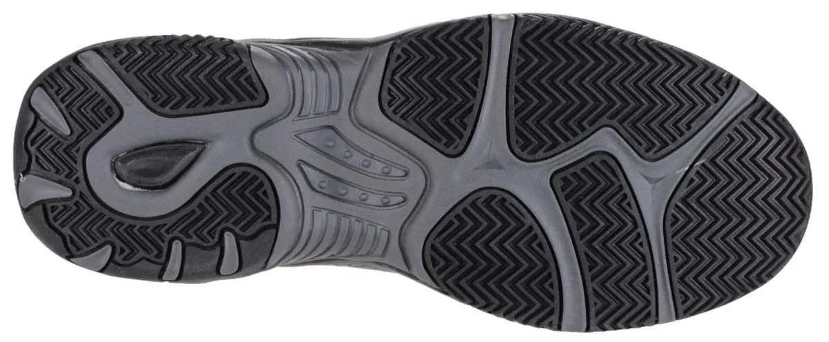 Hi-Tec Blast Lite Lace Up Mens Trainers