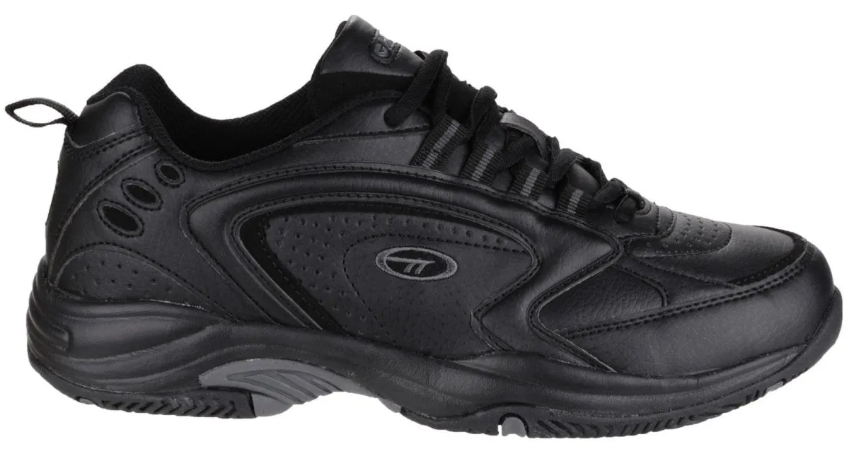 Hi-Tec Blast Lite Lace Up Mens Trainers