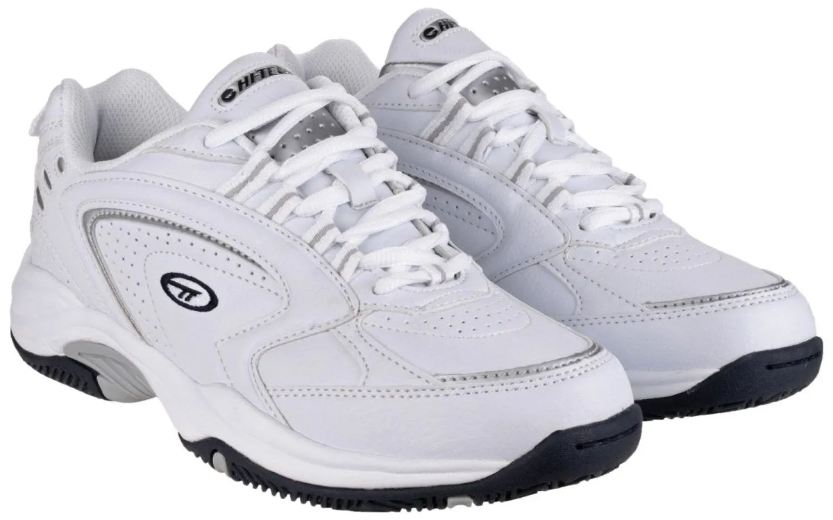 Hi-Tec Blast Lite Lace Up Mens Trainers