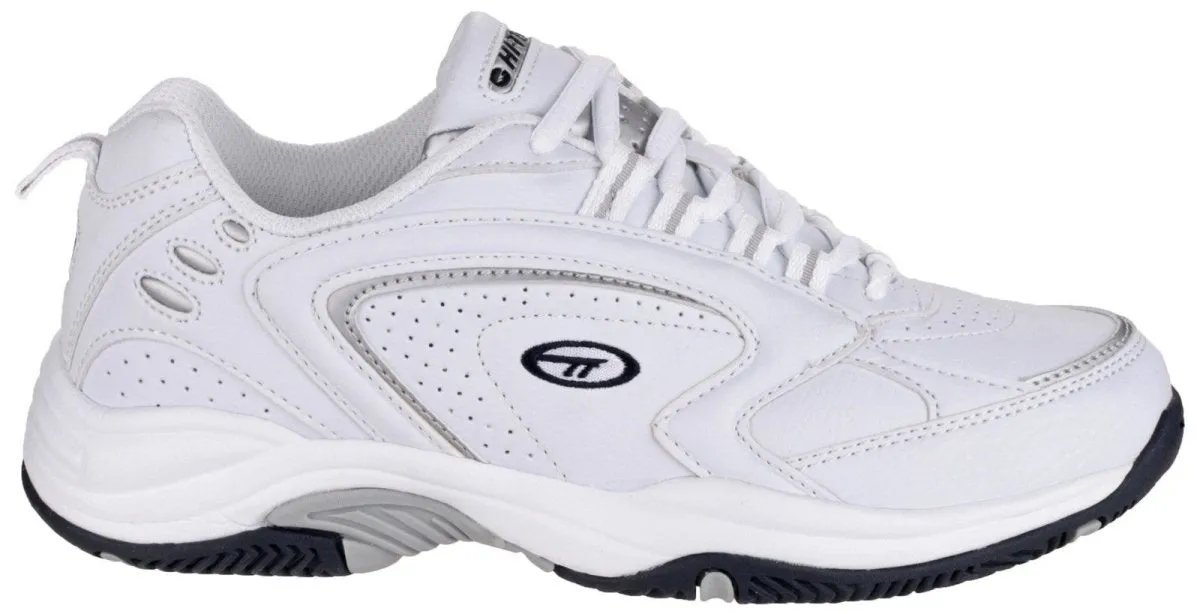Hi-Tec Blast Lite Lace Up Mens Trainers