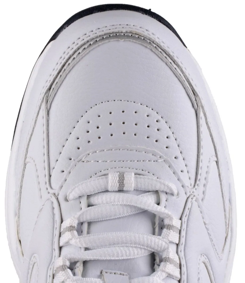 Hi-Tec Blast Lite Lace Up Mens Trainers