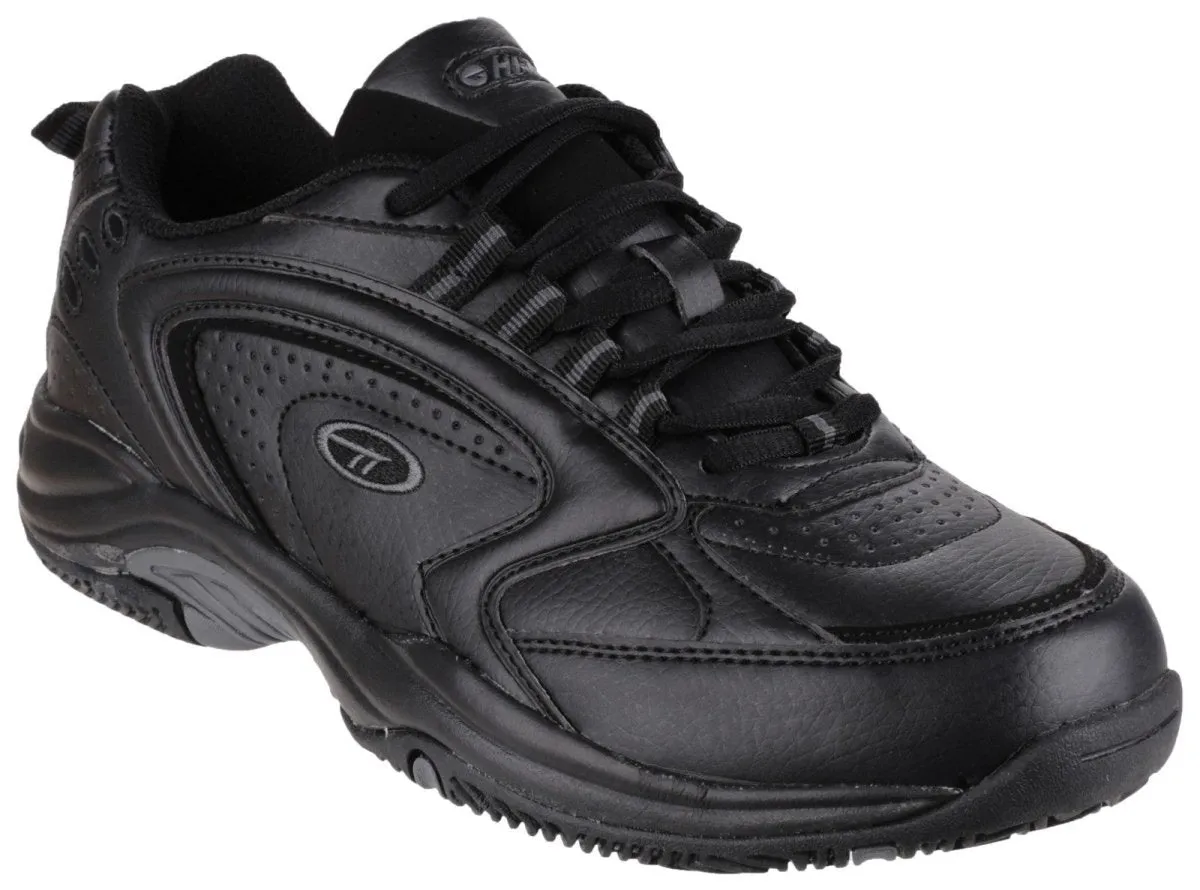 Hi-Tec Blast Lite Lace Up Mens Trainers