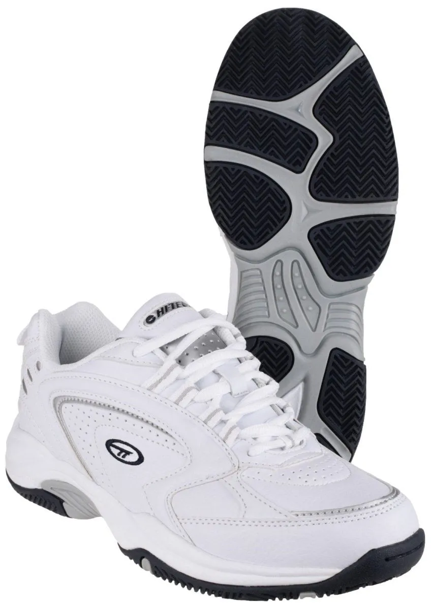 Hi-Tec Blast Lite Lace Up Mens Trainers