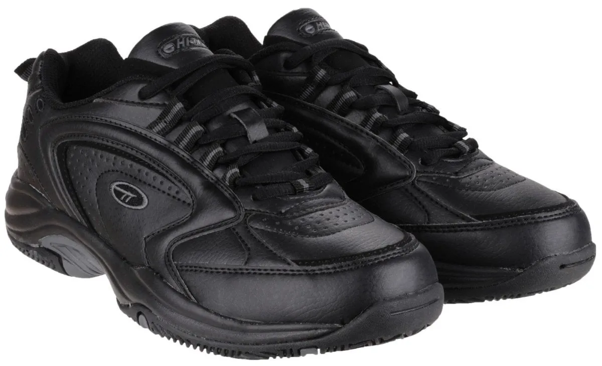Hi-Tec Blast Lite Lace Up Mens Trainers