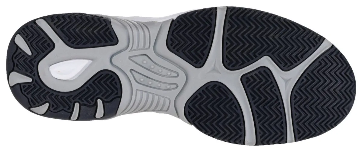 Hi-Tec Blast Lite Lace Up Mens Trainers