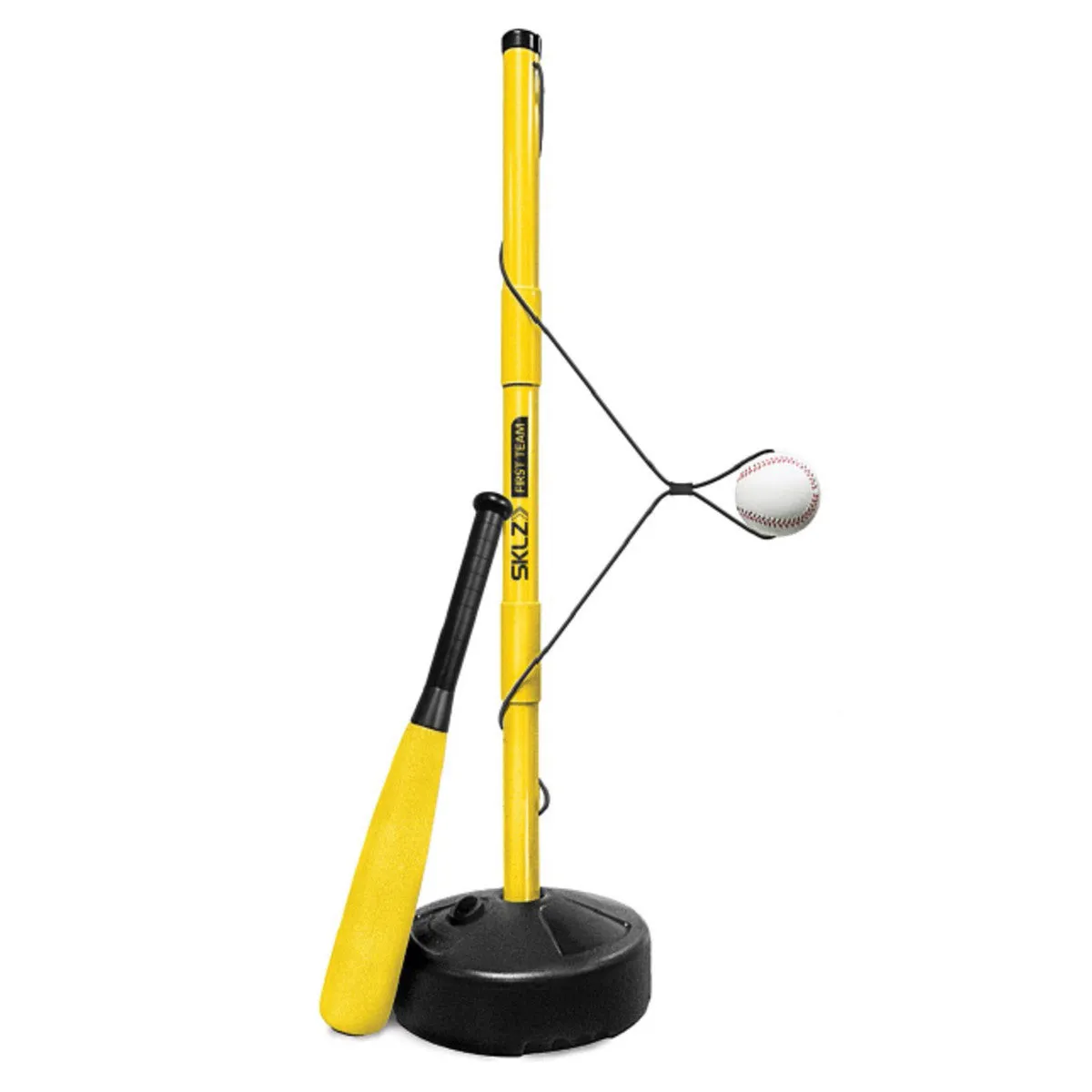 Hit-A-Way Jr.