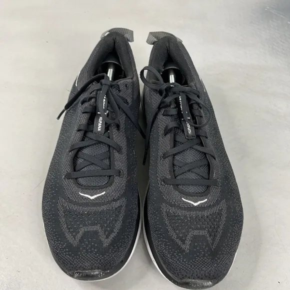 Hoka Hupana Flow Versitile Fitness Road Shoe Mens Sneakers