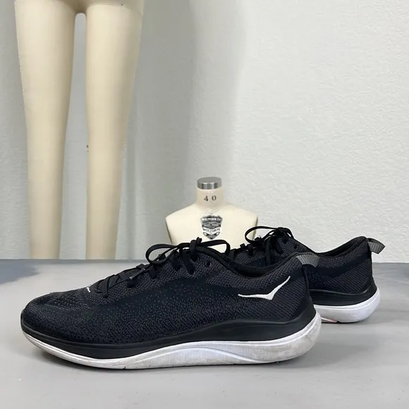 Hoka Hupana Flow Versitile Fitness Road Shoe Mens Sneakers