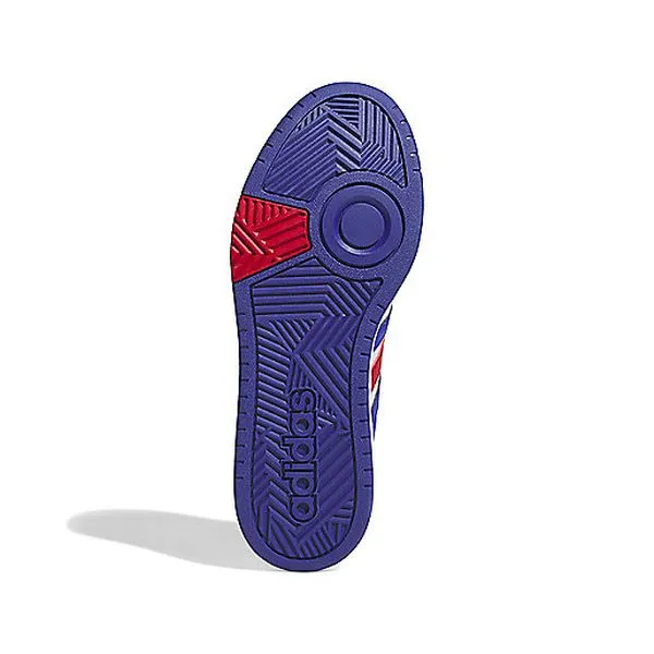 HOOPS 3.0 Sneakers homme ADIDAS