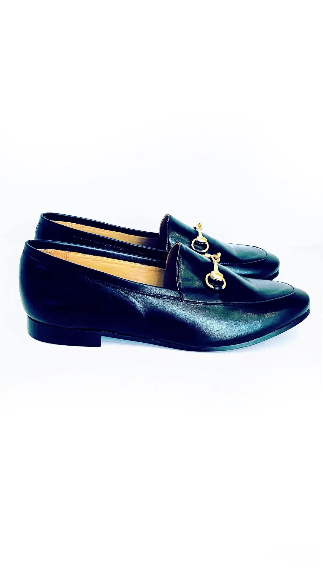 HORSEBIT LOAFERS