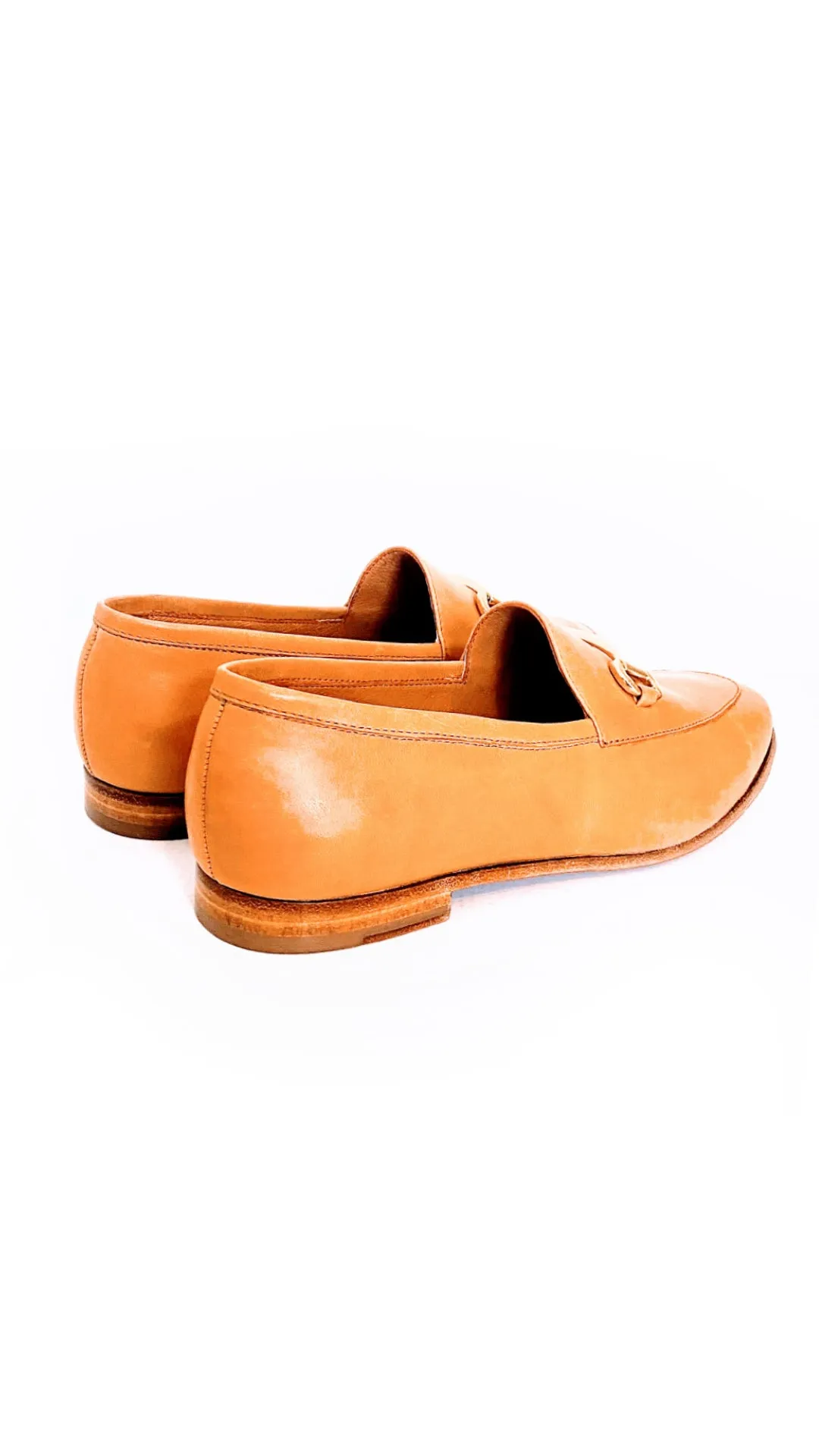 HORSEBIT LOAFERS