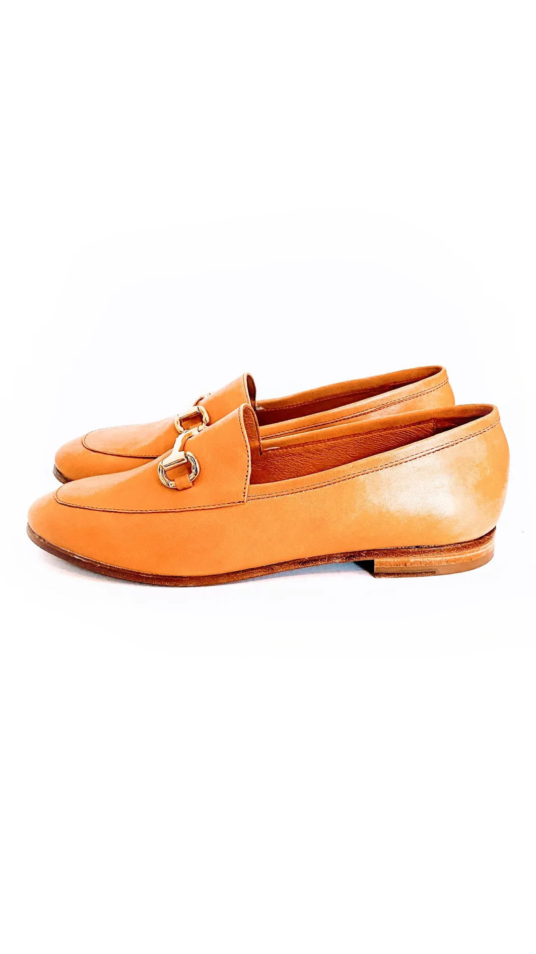 HORSEBIT LOAFERS