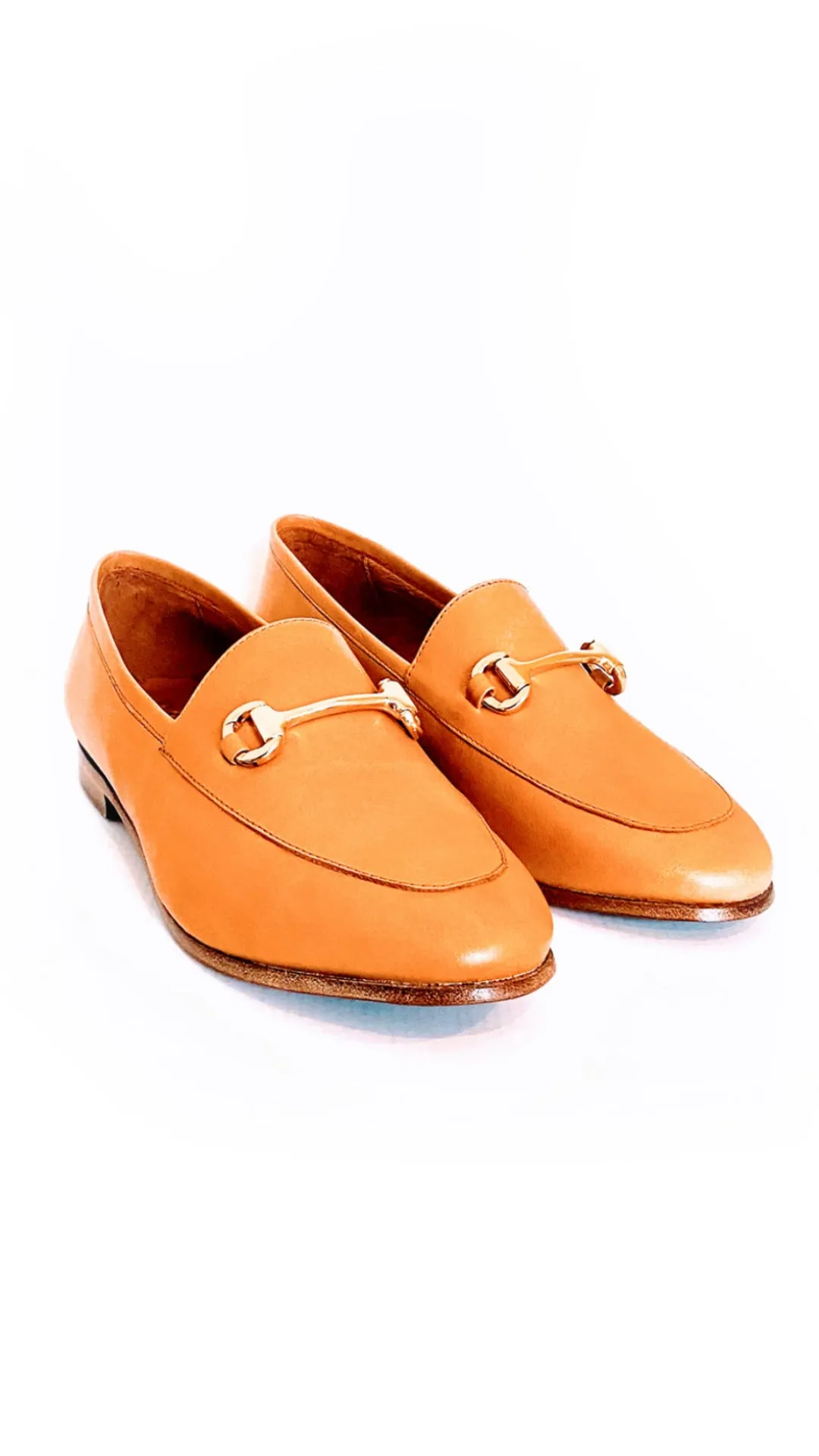 HORSEBIT LOAFERS