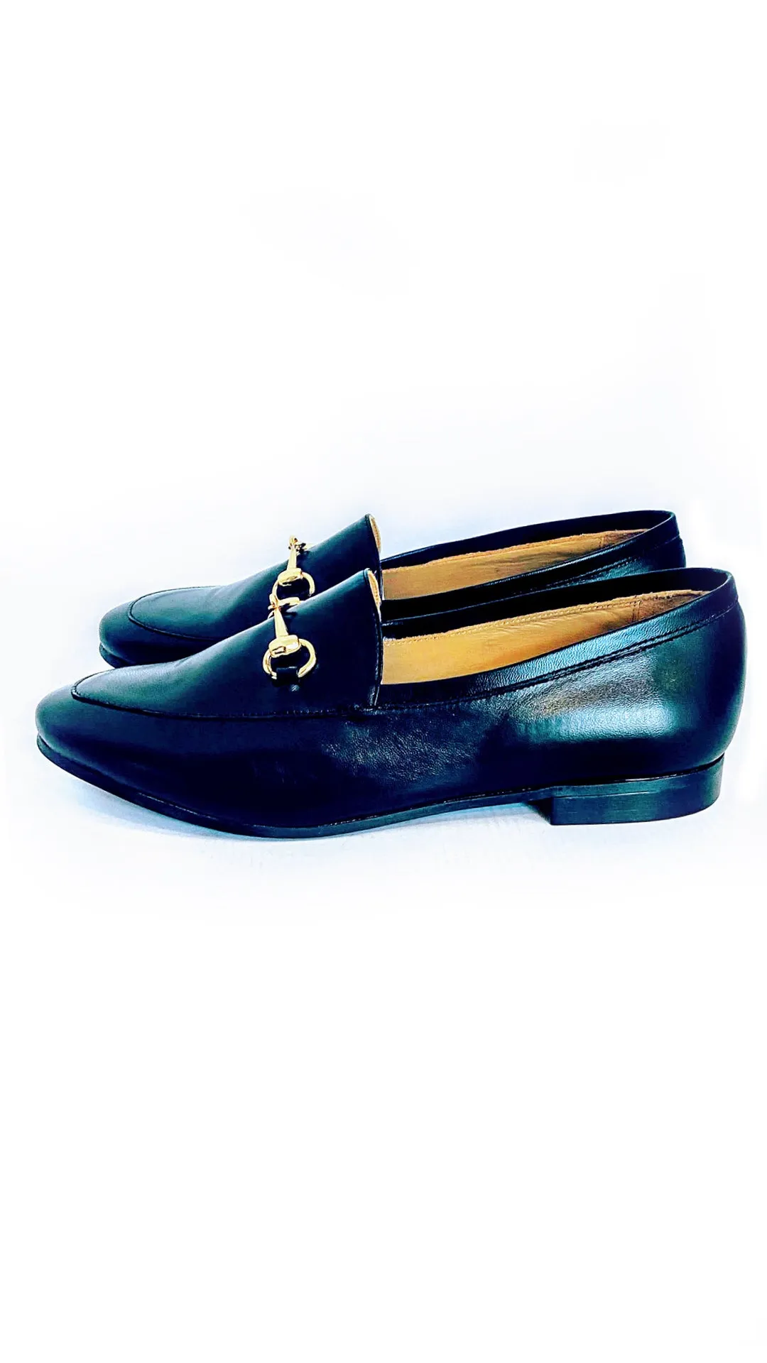 HORSEBIT LOAFERS