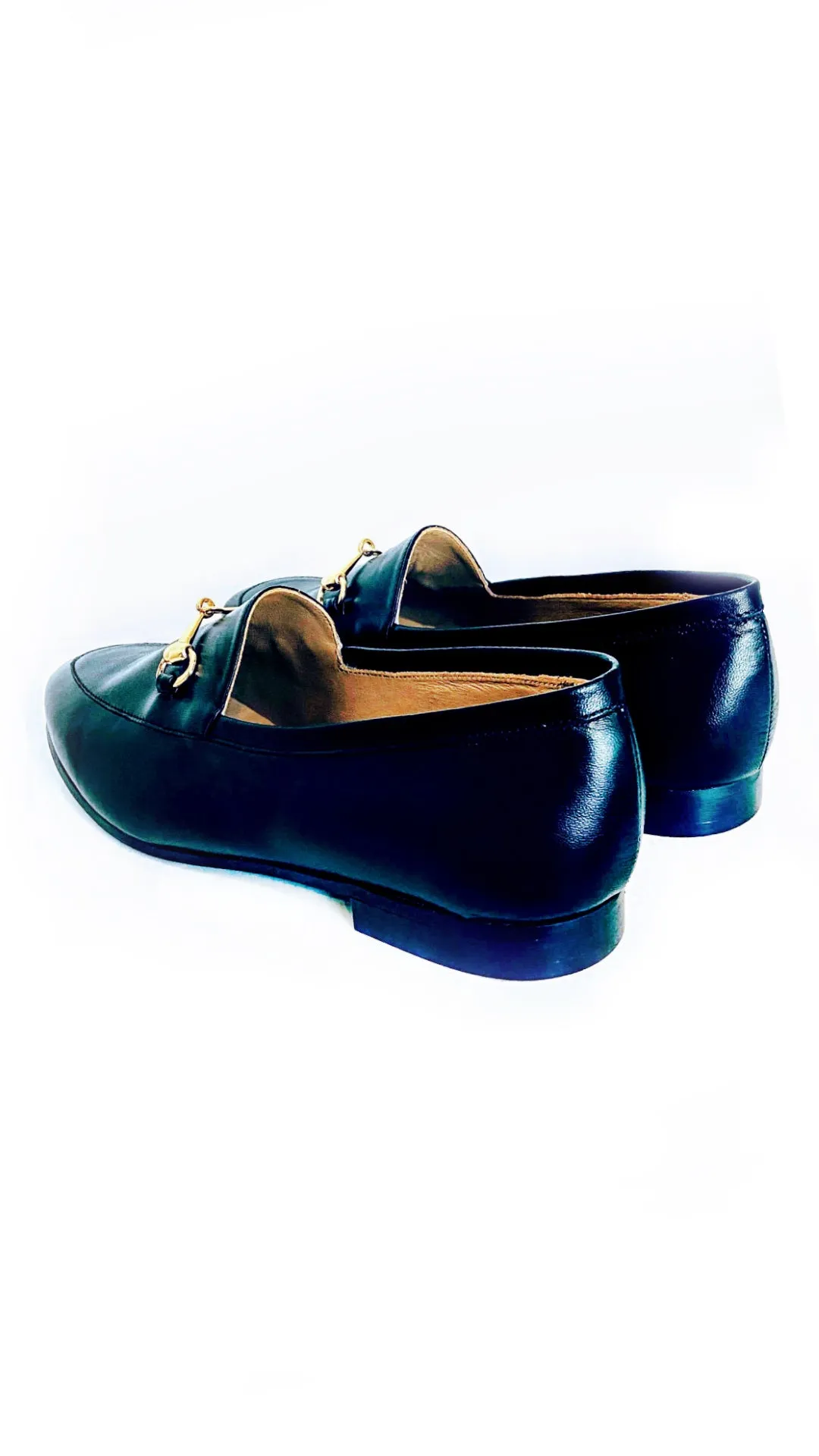 HORSEBIT LOAFERS
