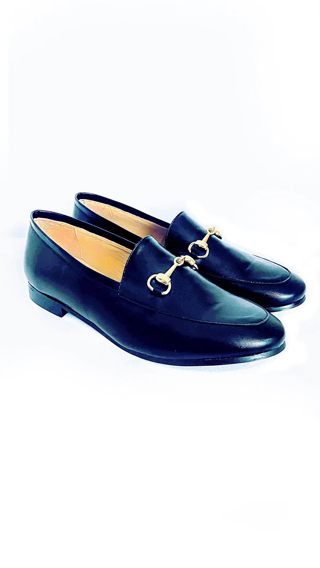HORSEBIT LOAFERS