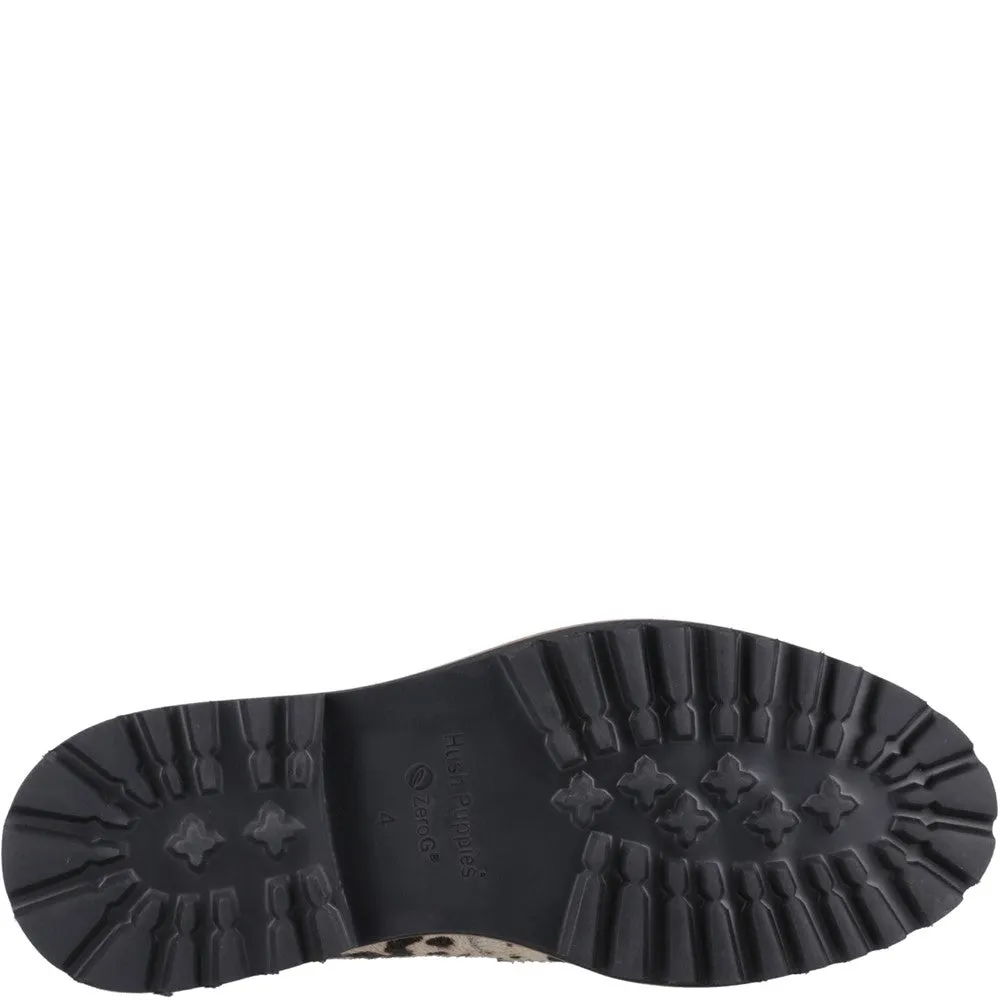 Hush Puppies Ginny Loafer