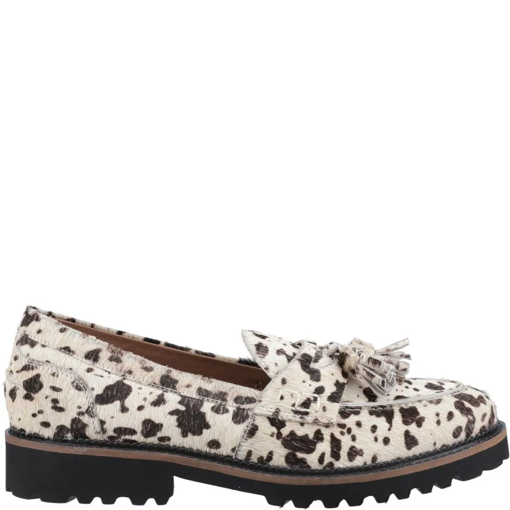 Hush Puppies Ginny Loafer