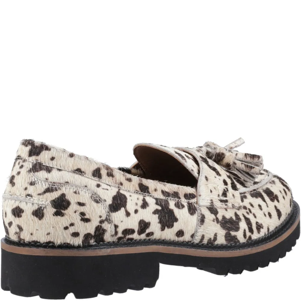 Hush Puppies Ginny Loafer