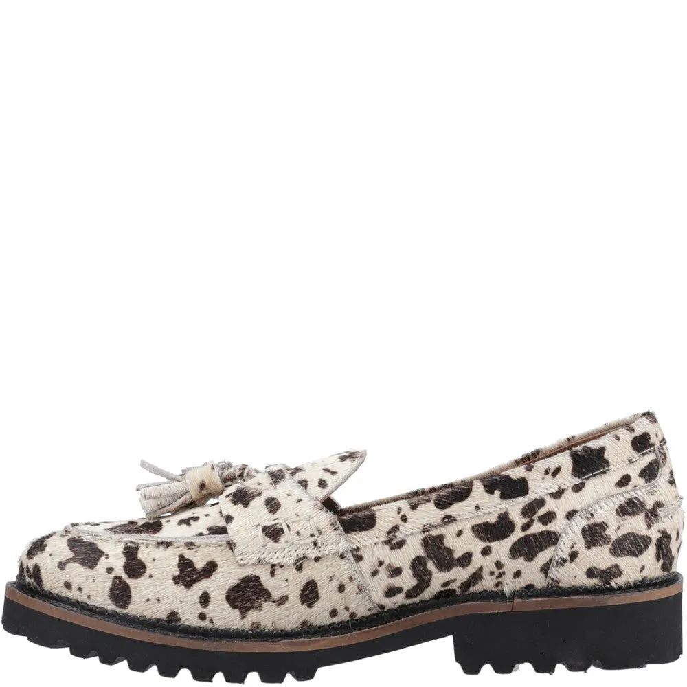 Hush Puppies Ginny Loafer