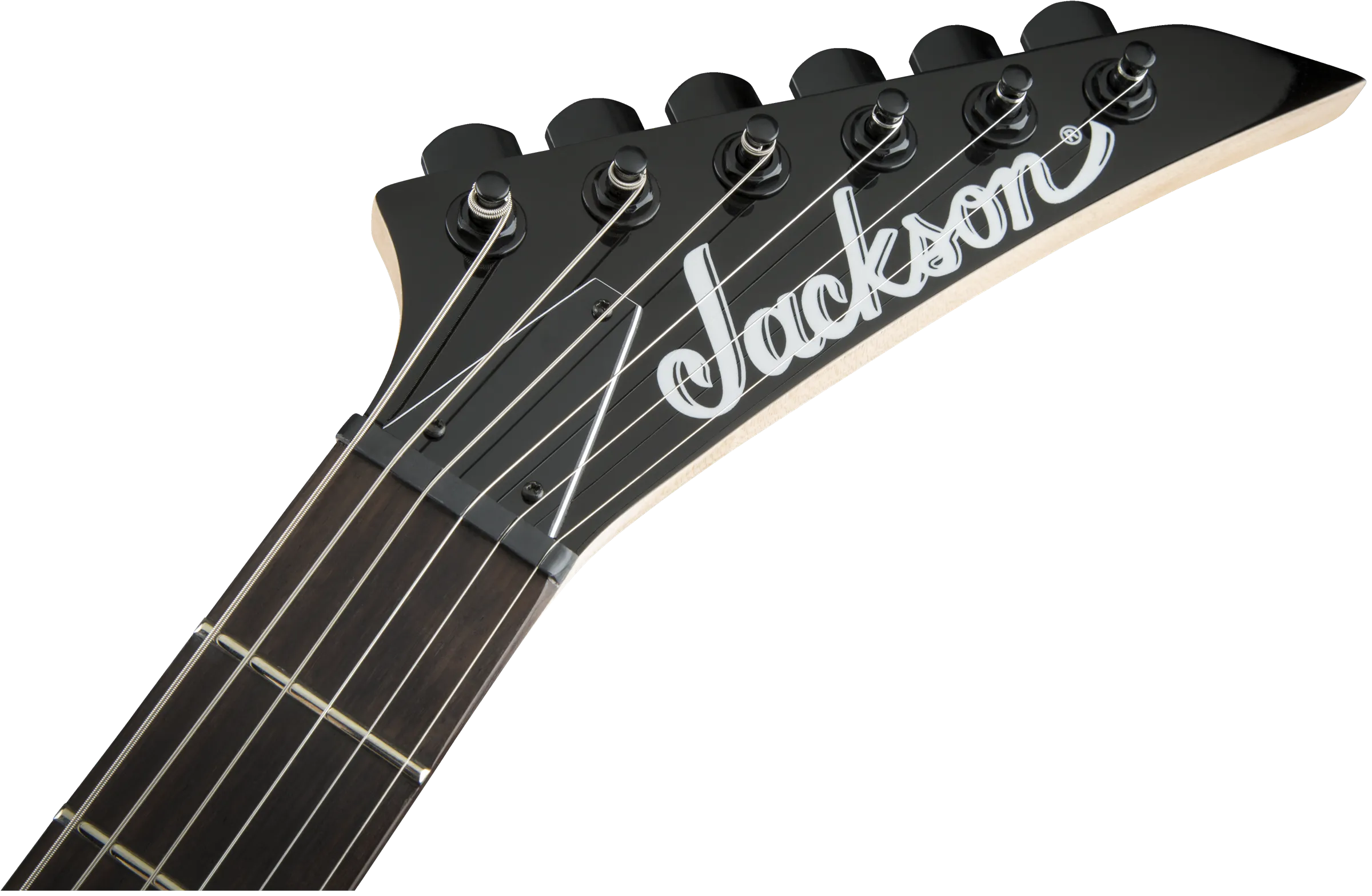 Jackson JS Series Dinky™ JS11, Amaranth Fingerboard, Metallic Red