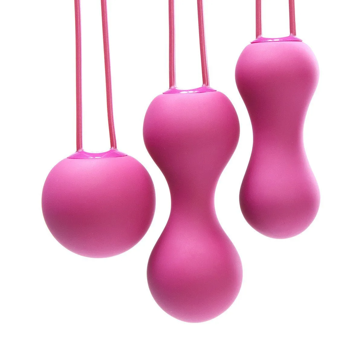 Je Joue Ami KEGEL TRAINER SET