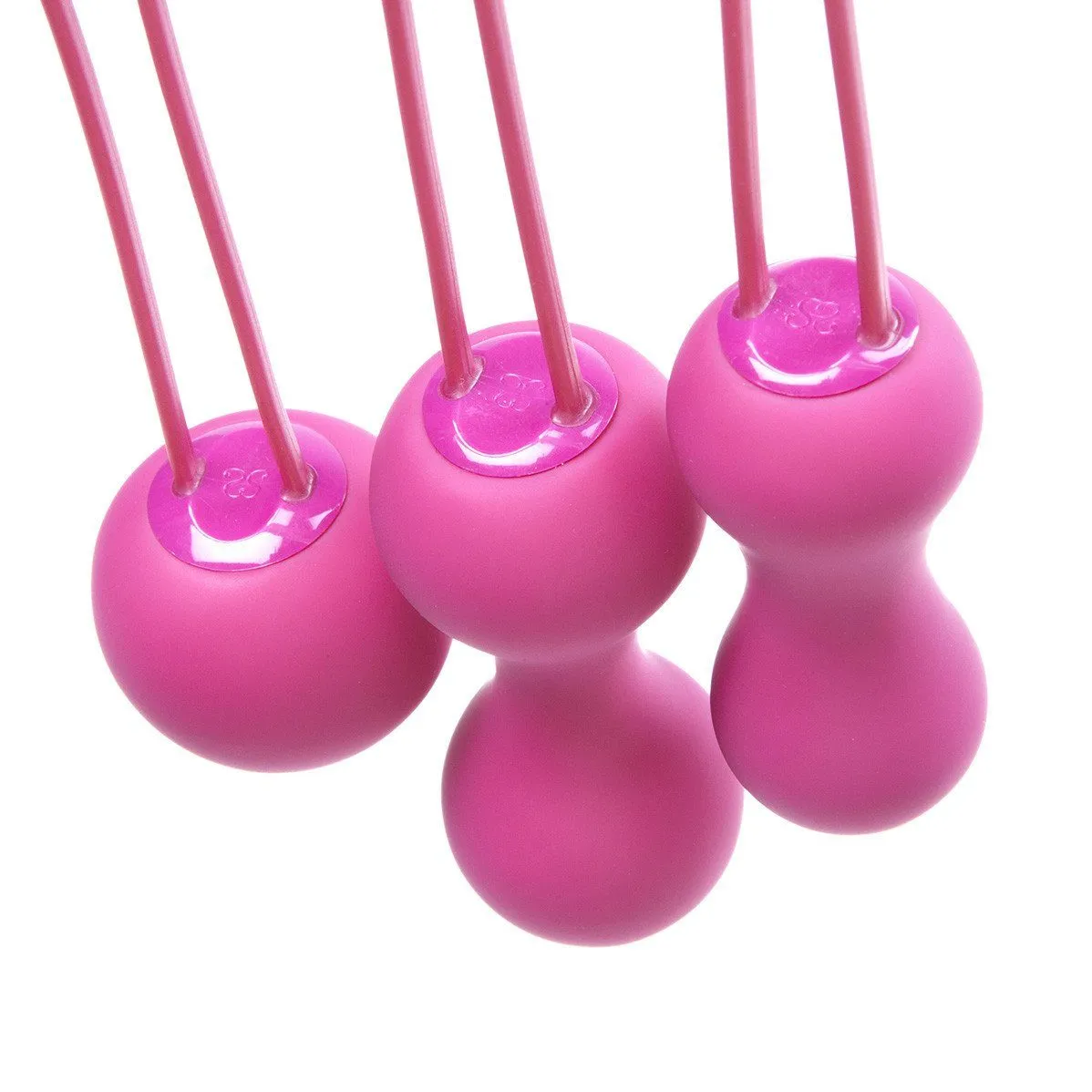 Je Joue Ami KEGEL TRAINER SET