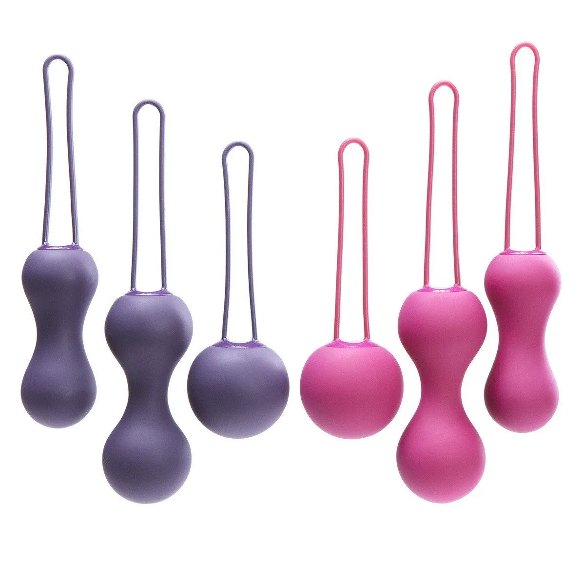 Je Joue Ami KEGEL TRAINER SET