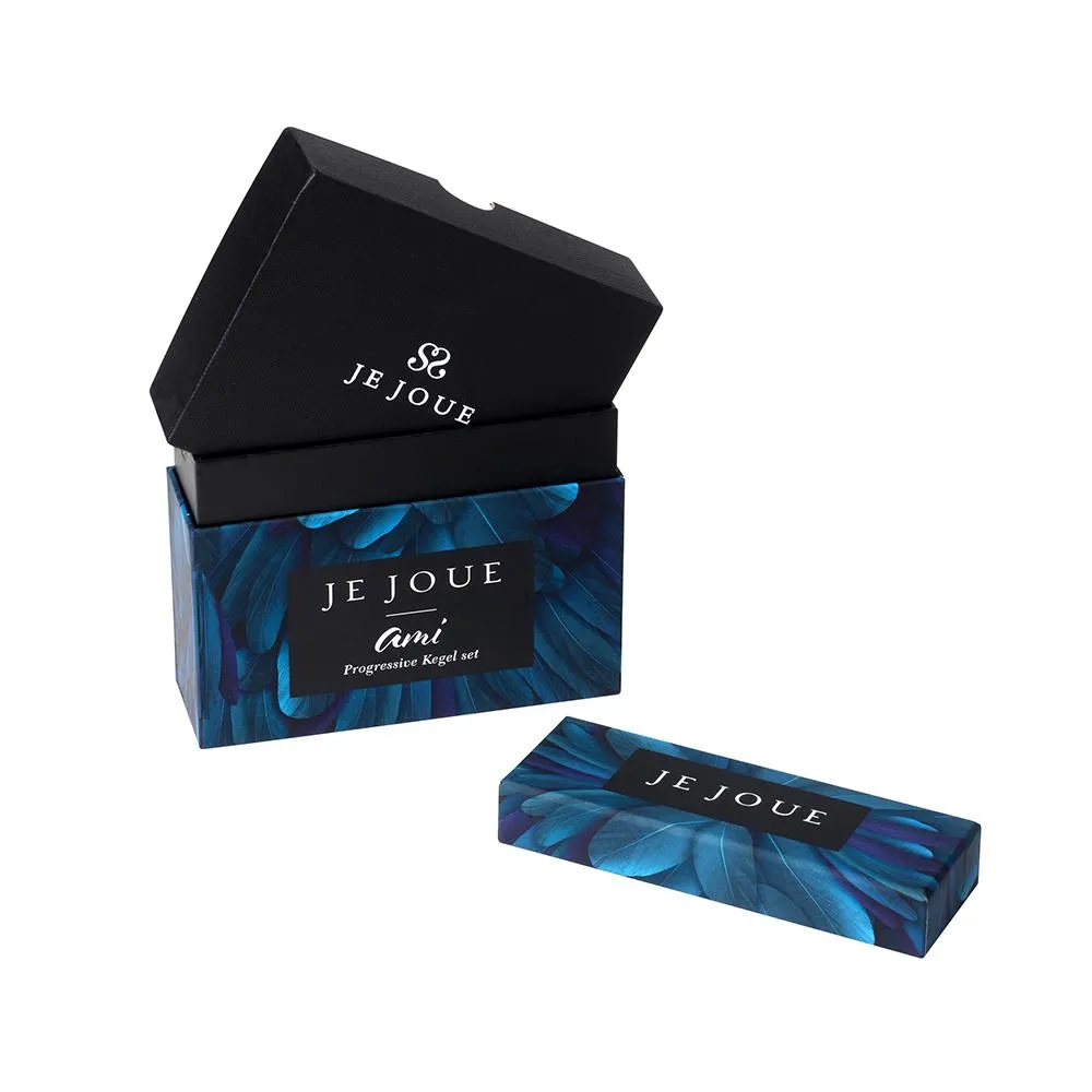 Je Joue Ami KEGEL TRAINER SET