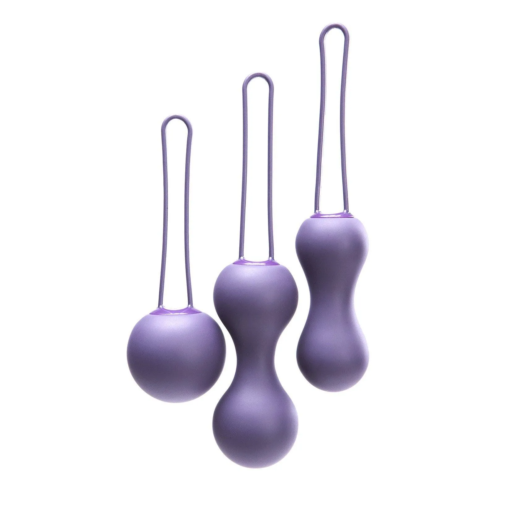Je Joue Ami KEGEL TRAINER SET