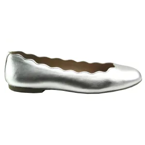 Jigsaw - Silver Metallic