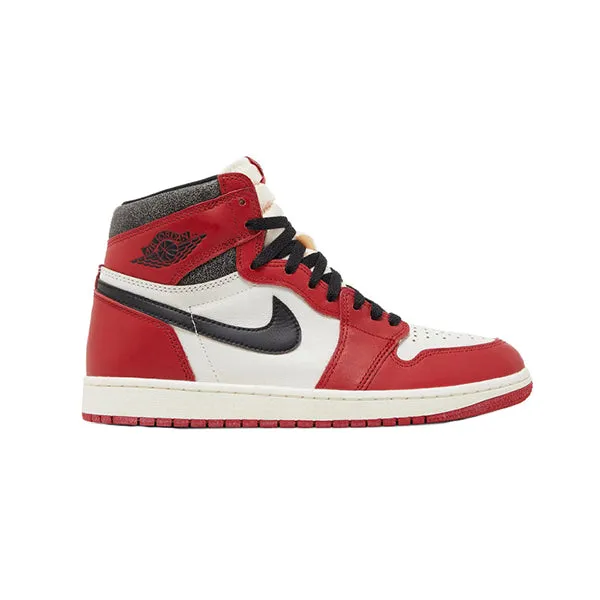 Jordan 1 Retro High OG Lost And Found