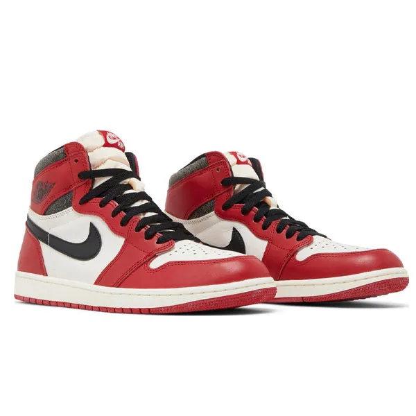 Jordan 1 Retro High OG Lost And Found