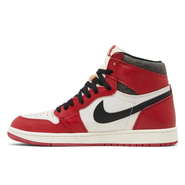 Jordan 1 Retro High OG Lost And Found