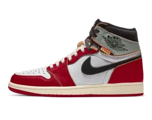 Jordan 1 Retro "Union LA - Chicago Shadow"