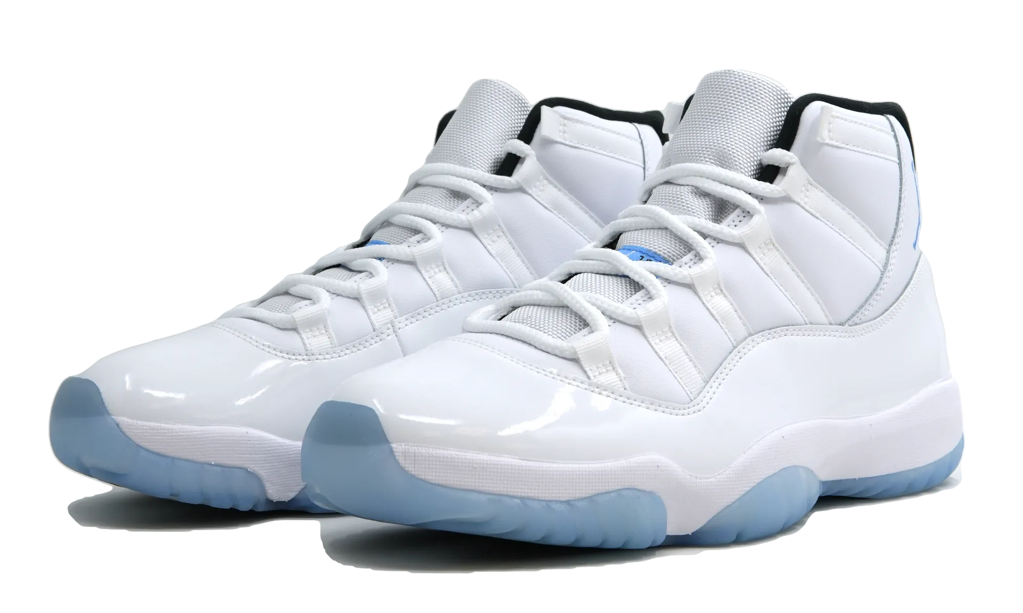 Jordan 11 Retro Legend Blue (2024)