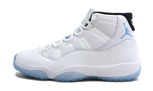 Jordan 11 Retro Legend Blue (2024)