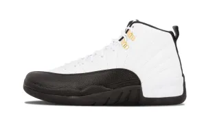 Jordan 12 Retro "Taxi" (2013)