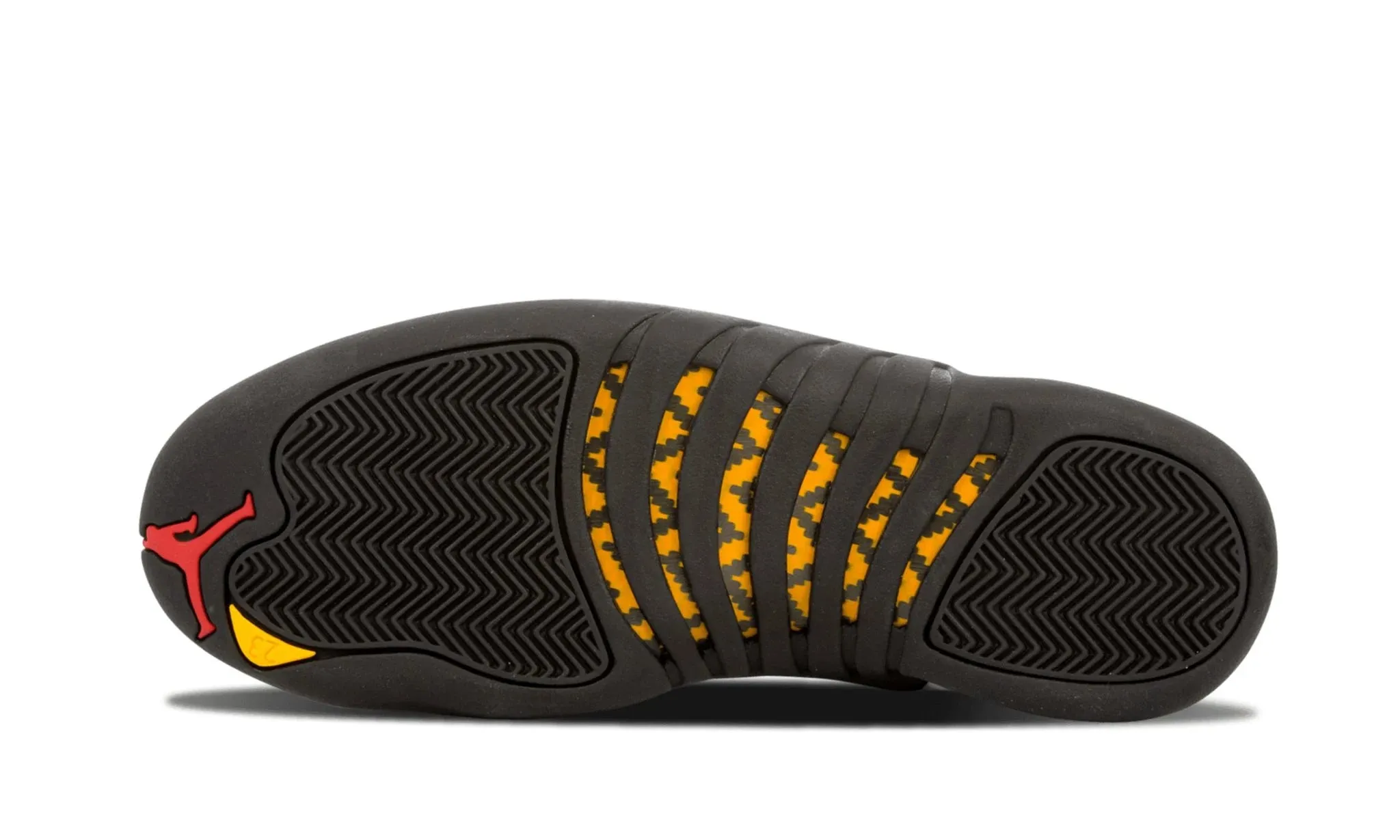 Jordan 12 Retro "Taxi" (2013)