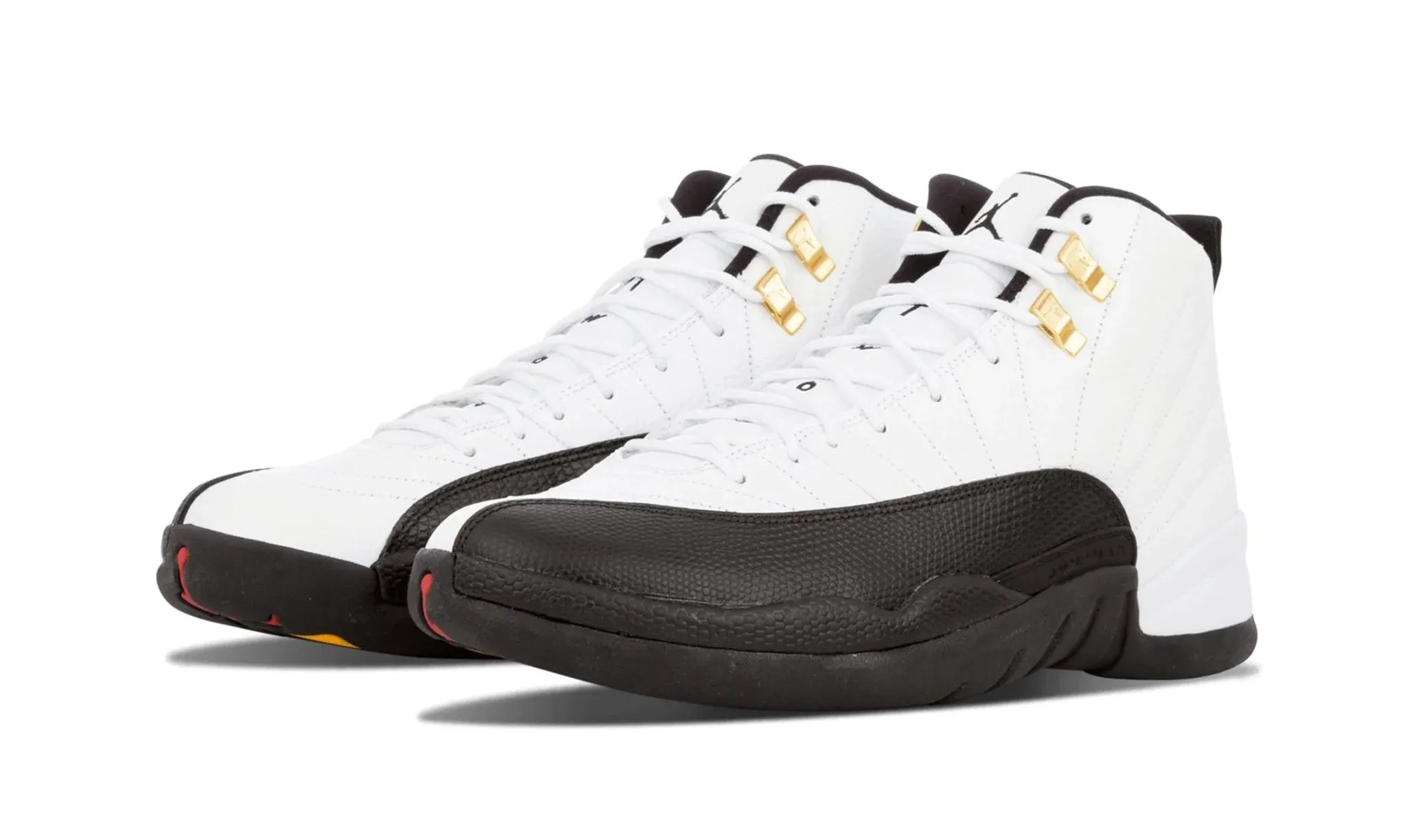 Jordan 12 Retro "Taxi" (2013)