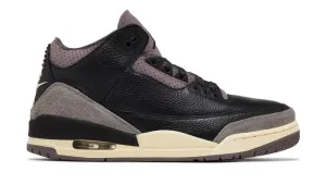Jordan 3 Retro OG SP A MA Maniére While You Were Sleeping (Women's)
