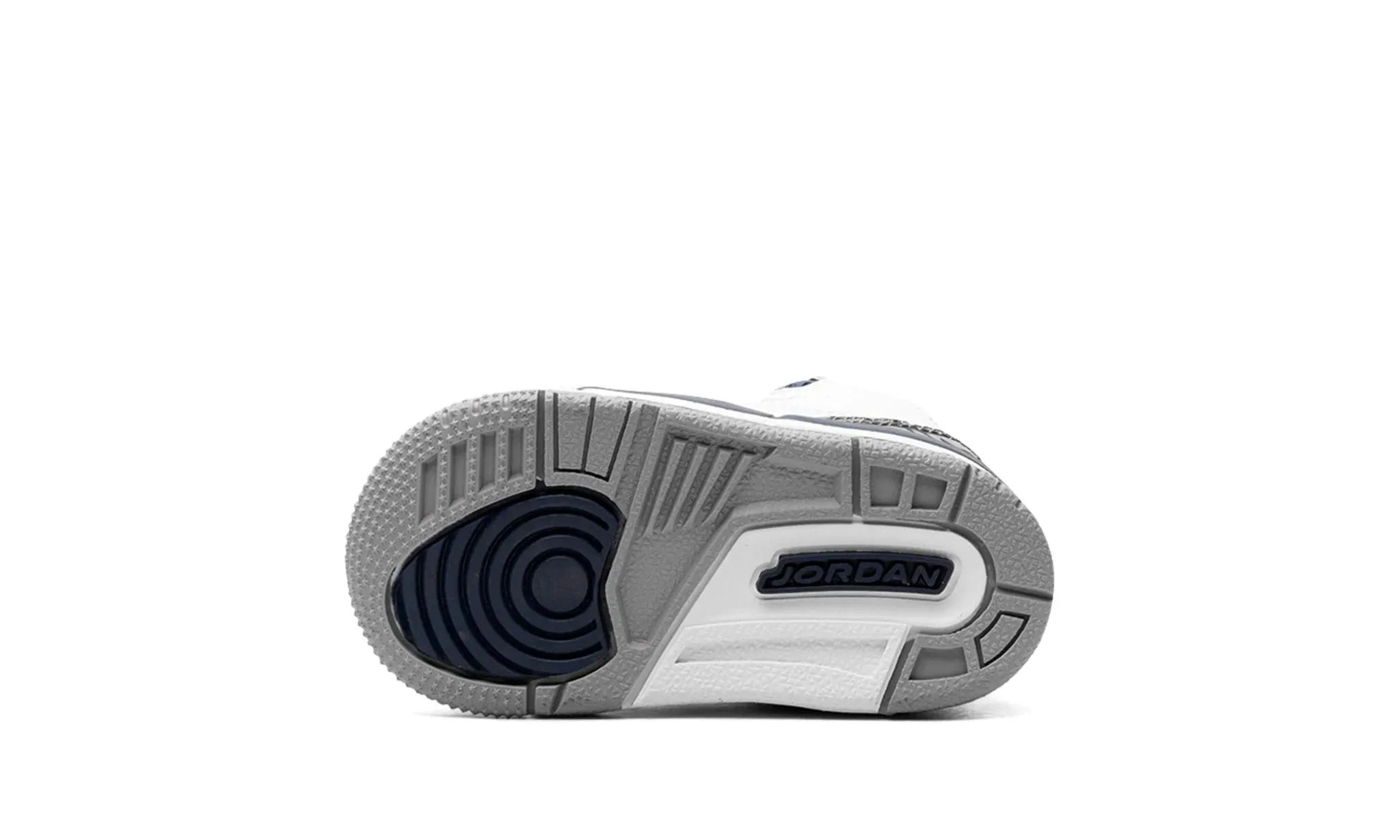 Jordan 3 Retro "Midnight Navy" Toddler