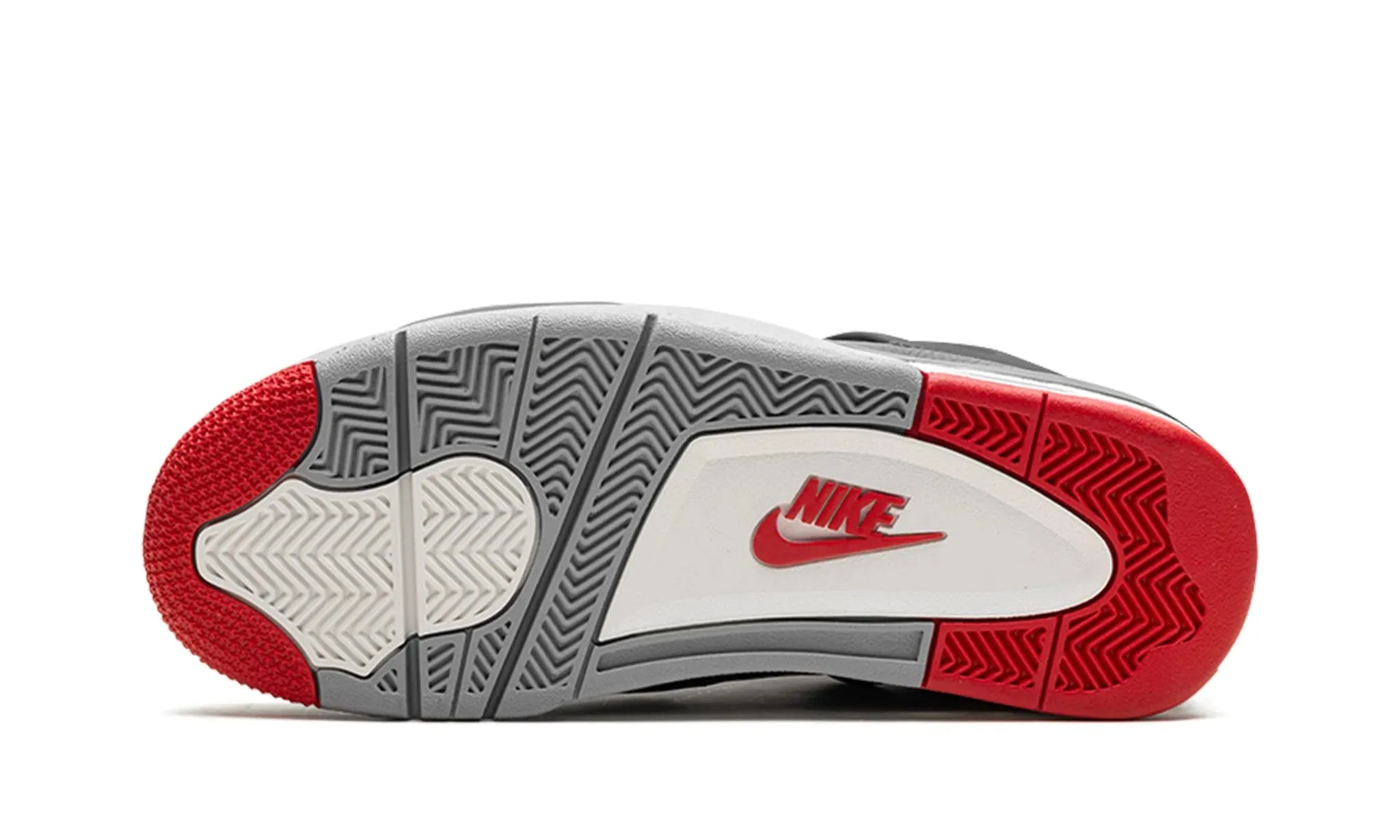Jordan 4 Retro "Bred Reimagined"
