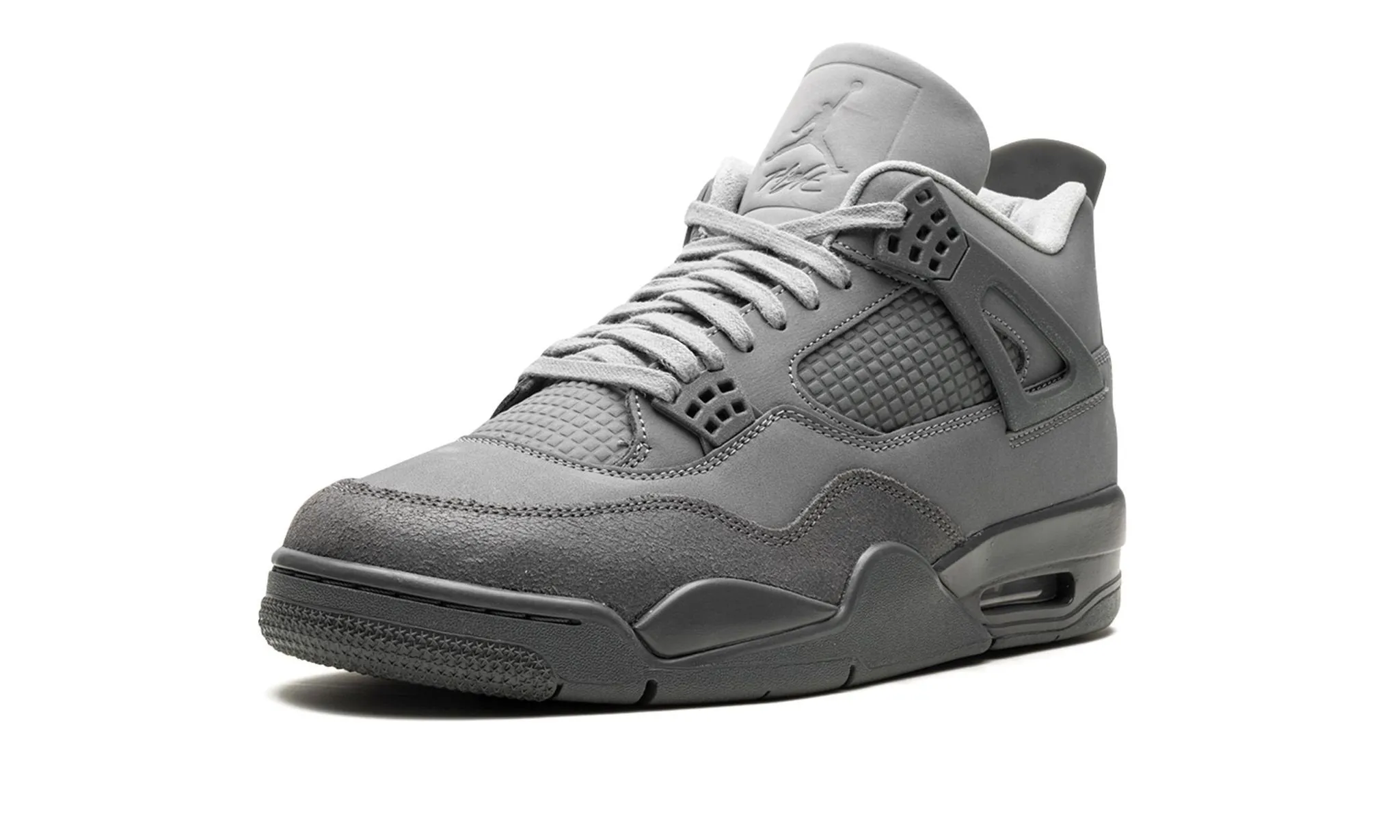 Jordan 4 Retro "Wet Cement"