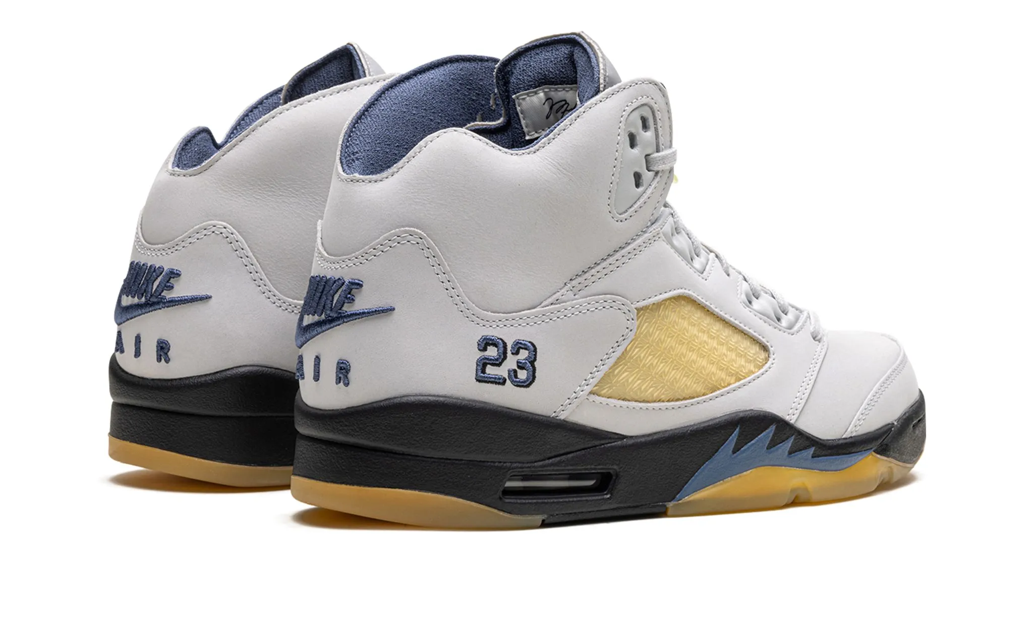 Jordan 5 Retro “A Ma Maniére - Dawn/Diffused Blue" Women's