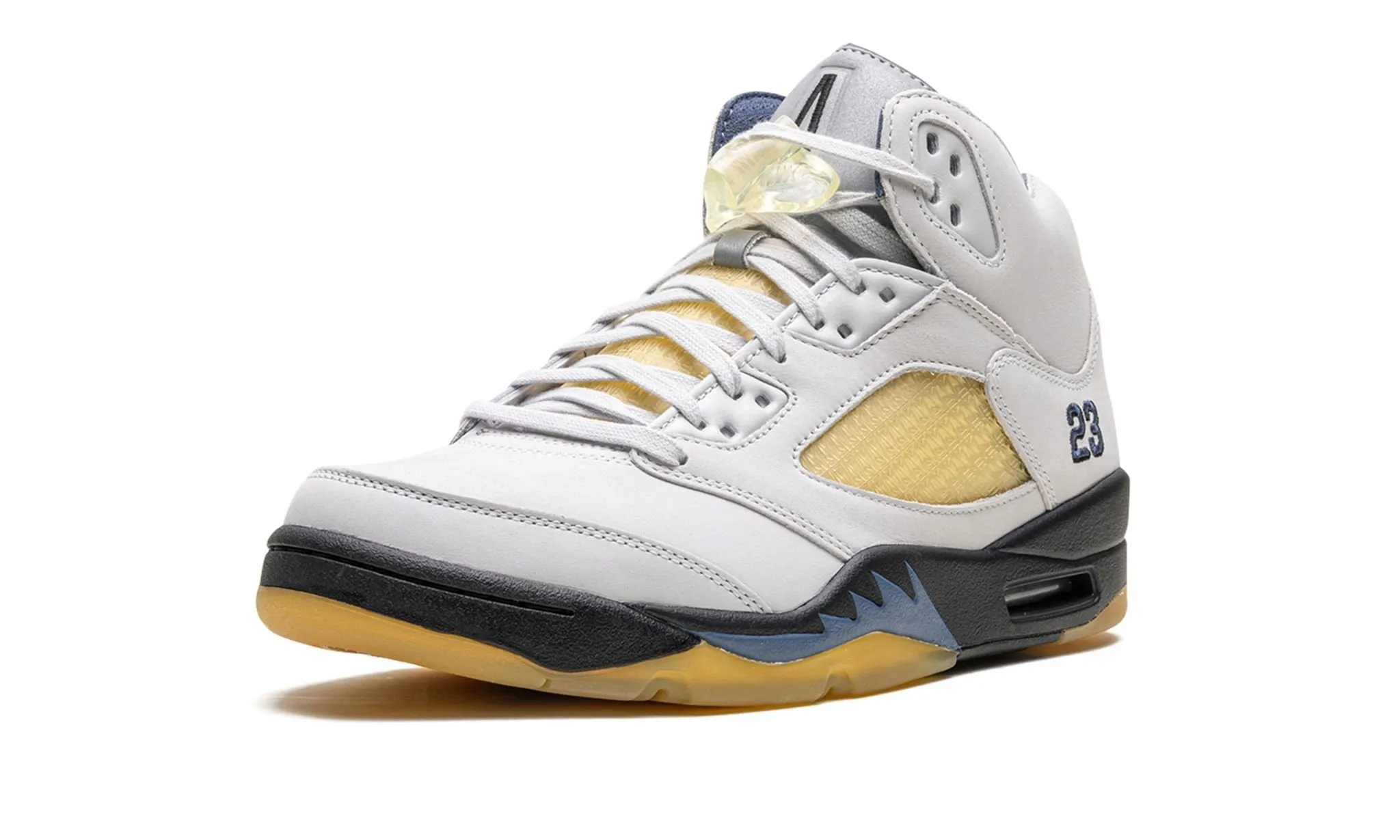 Jordan 5 Retro “A Ma Maniére - Dawn/Diffused Blue" Women's