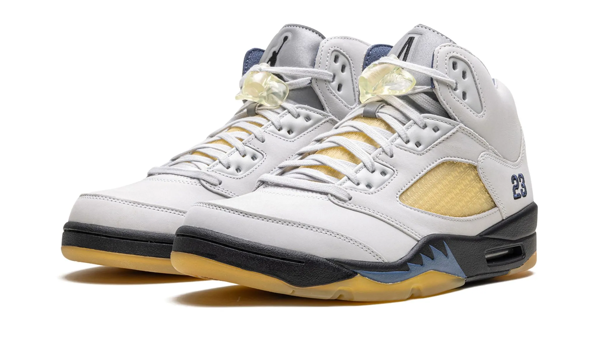 Jordan 5 Retro “A Ma Maniére - Dawn/Diffused Blue" Women's