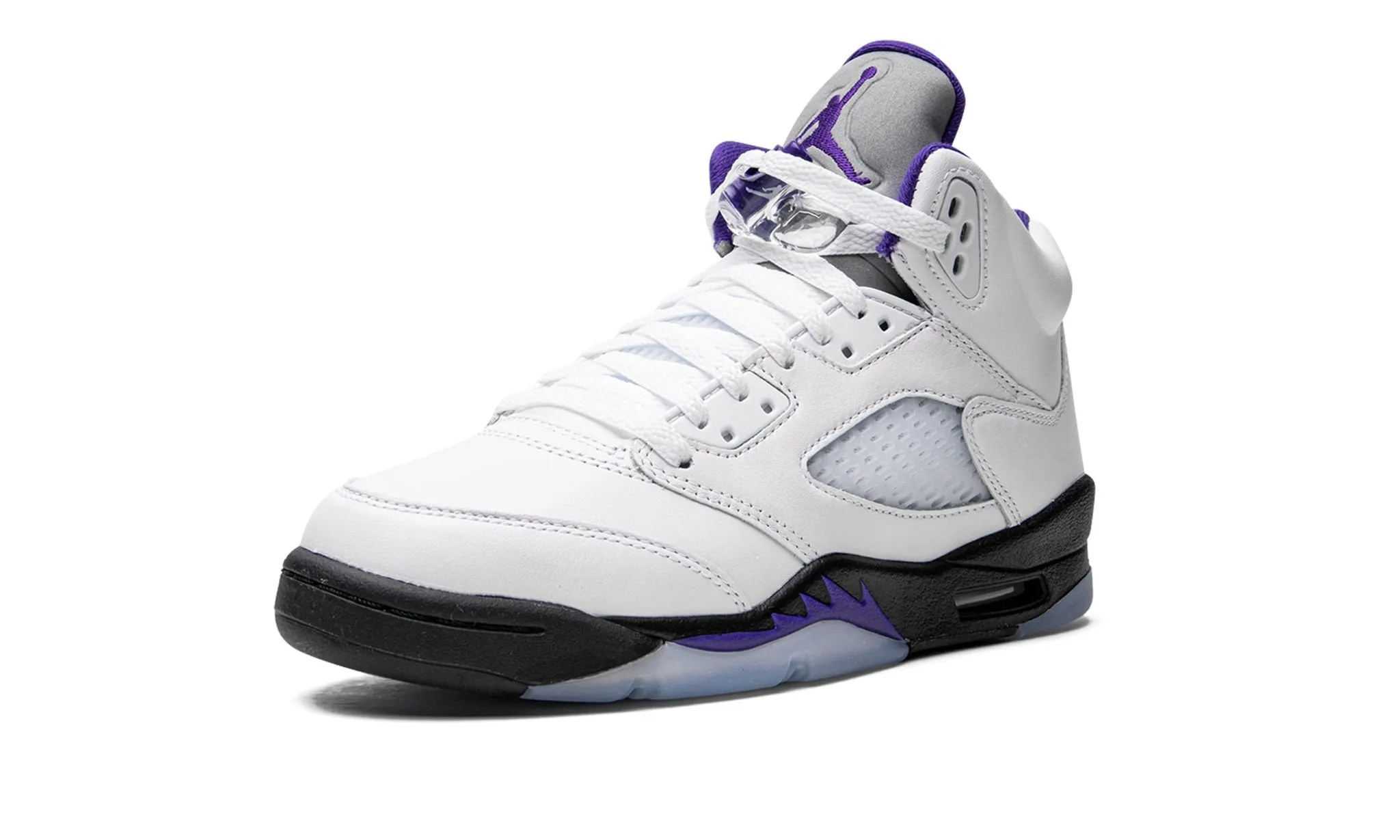 Jordan 5 Retro "Dark Concord" Grade School