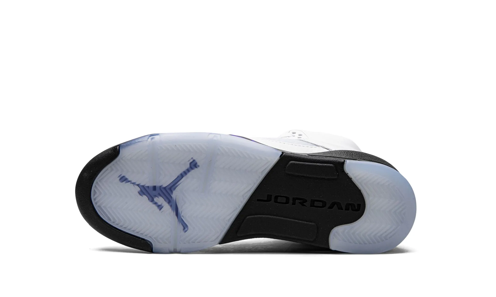Jordan 5 Retro "Dark Concord" Grade School