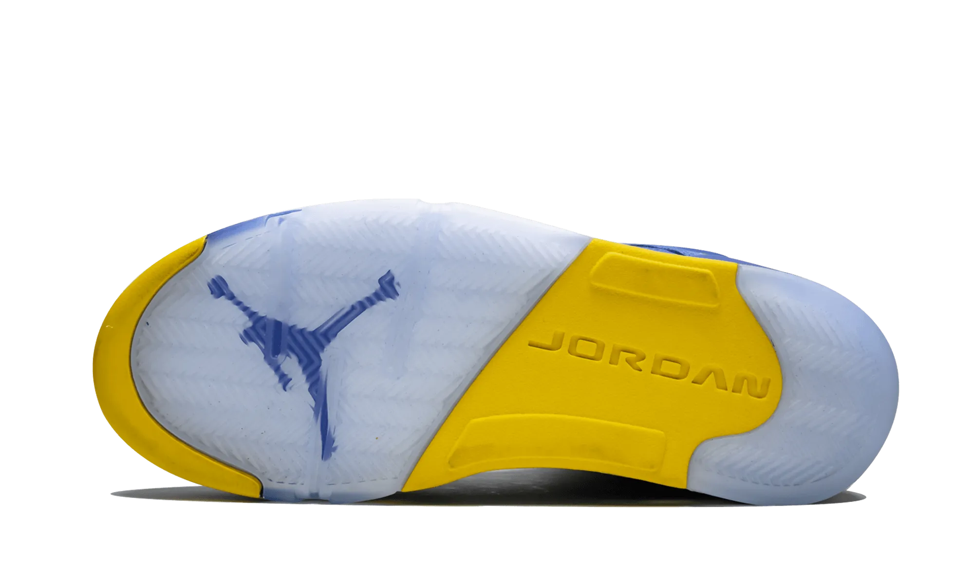 Jordan 5 Retro "Laney Varsity Royal"